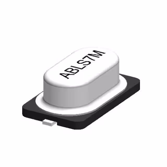 ABLS7M-20.000MHZ-20-D4-T Abracon LLC  Crystals